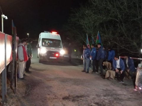 Ermənilər yaxşı bilir ki, Azərbaycan onların yanındadır – Xankəndi sakini