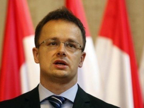 Ukraynanın NATO-ya üzvlüyü real deyil - XİN başçısı
