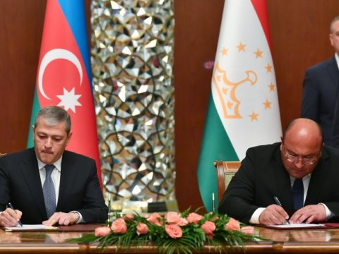 Şuşa daha bir şəhərlə QARDAŞLAŞDI