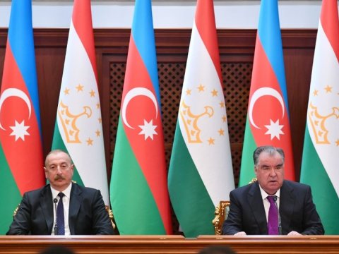 Heydər Əliyevin 100 illiyini qeyd edəcəyik - Rəhmon