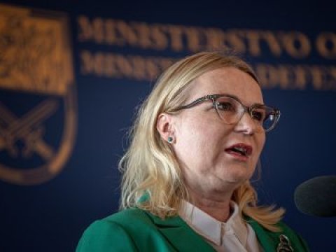 Ukrayna üçün daha 33 milyon dollarlıq YARDIM 