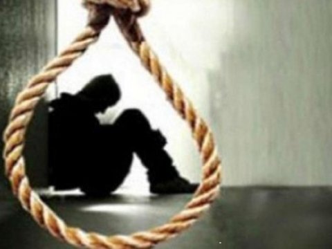 Salyanda 8-ci sinif şagirdi intihar edib - FOTO