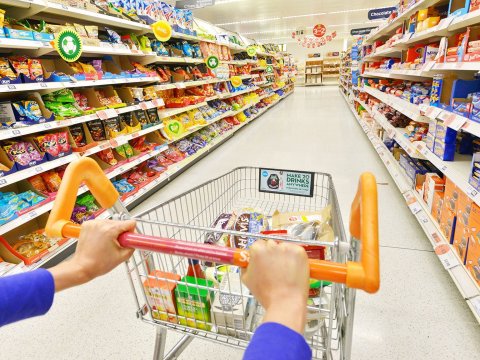 Ərzaq qiymətləri 18% BAHALAŞIB