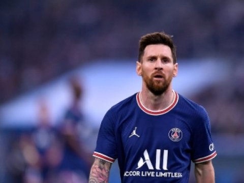 Messi 400 milyonluq təklifdən imtina etdi
