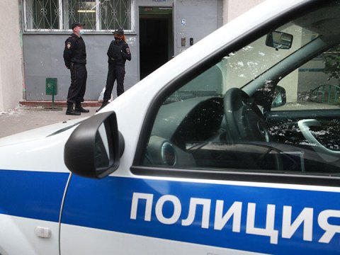 Rusiyada silahlı toqquşma - 3 polis öldü, yaralılar var