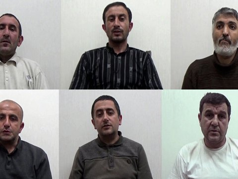 “Kərimə” dövləti qurmaq istəyənlər ifşa edildi - VİDEO