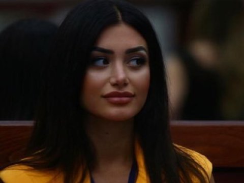 Məşhur idman şərhçisi deputatlığa namizəd oldu - FOTO