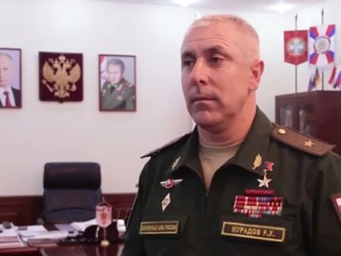 Rüstəm Muradovun işdən çıxarılmasının səbəbi MƏLUM OLDU