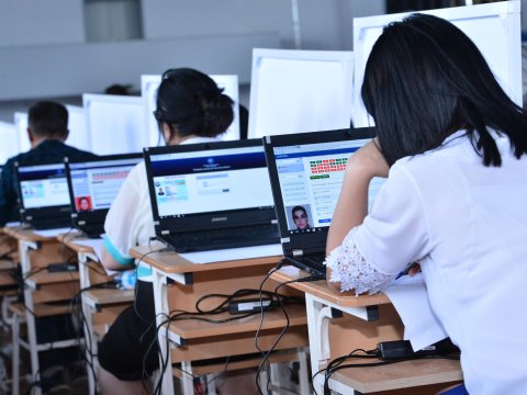 Müəllimlərin iş yerinin dəyişdirilməsi müsabiqəsi bu tarixdən başlayır