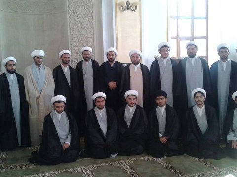 118 din xadimi işdən çıxarılıb - Komitə sədri