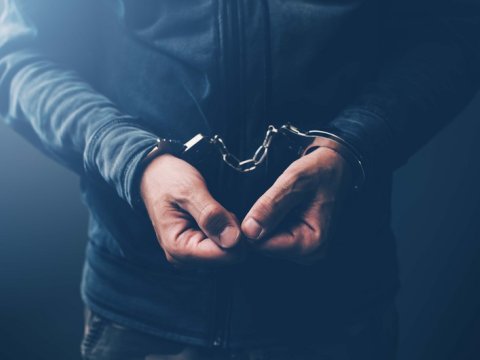 Beynəlxalq axtarışda olan şəxs Azərbaycana gətirildi 