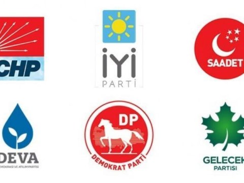 “Millət İttifaqı”ndakı partiyalar seçkiyə CHP siyahısından girəcək - İYİ-dən başqa...