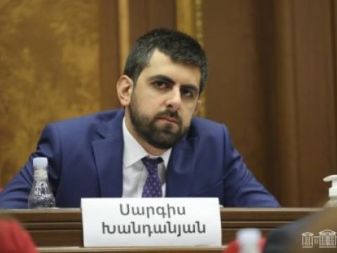 İrəvanın KTMT missiyası barədə şərtləri AÇIQLANDI