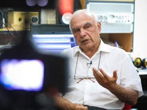 Azərbaycanda şikəst zövqlü nəsil formalaşıb - Cavanşir Quliyev