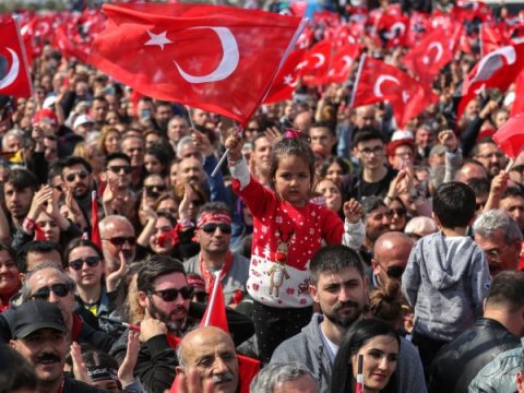 Türkiyə seçkilərində namizəd olmayan əsas OYUNÇULAR