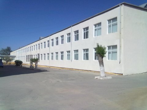 Vərəm aşkarlanan məktəbdə şagirdlər peyvənd olundu