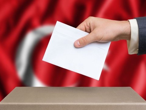 Türkiyədə deputat olmaq istəyən azərbaycanlıların TAM SİYAHISI