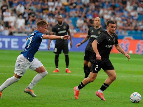 UEFA “Qarabağ”a pul köçürdü