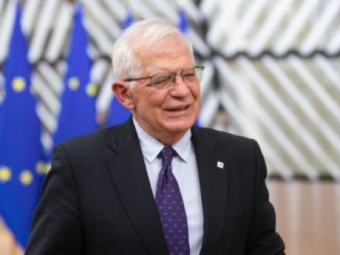 Makrondan sonra o da Çinə gedir 