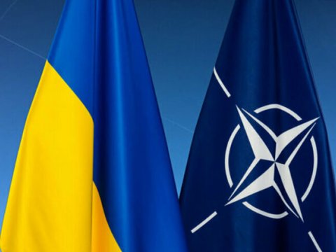 Bu ölkələr Ukraynanın NATO üzvlüyünə qarşıdır