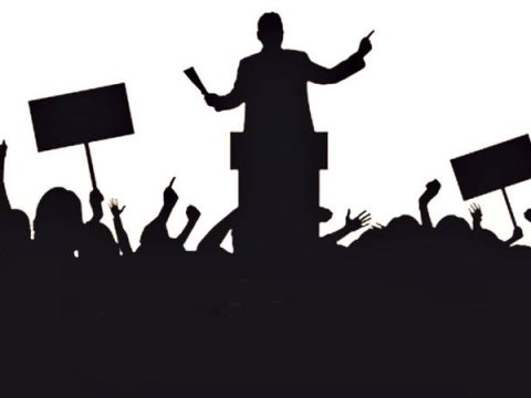 Türkiyədə seçkilərə təsir edən faktorlar - Seçici psixologiyası