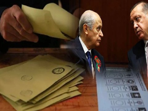 MHP deputatlığa namizədlərini açıqladı - TAM SİYAHI