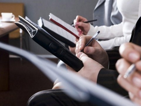 Azərbaycanda türkdilli jurnalistlər üçün təlim keçiriləcək