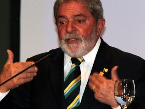 Braziliya prezidentindən qalmaqallı fikirlər: Krımı Rusiyaya verək...