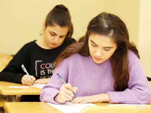 Aprelin 16-da buraxılış imtahanı keçiriləcək - Bu yerlərdə...