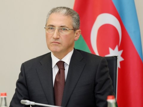 Qarabağda paleontoloji abidələr dağıdılıb - NAZİR