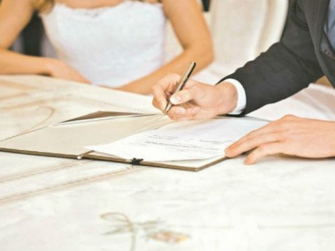 Evlənmək istəyənlərin işi asanlaşdı