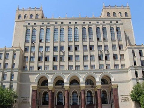 AMEA doktorantura və dissertanturaya qəbul elan etdi - ŞƏRTLƏR