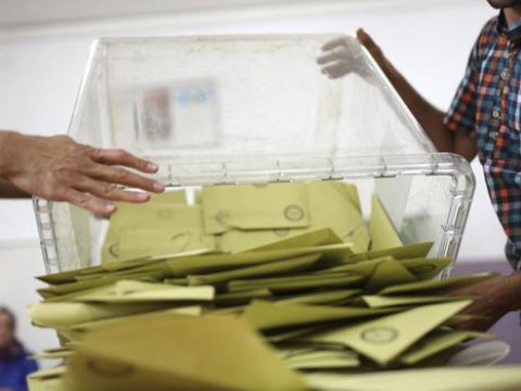 “D'Hondt” seçki sistemi - Türkiyədə səslər necə hesablanır? - ARAŞDIRMA