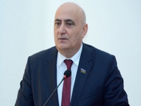 Şikayətlərin ardı-arası kəsilmir - Deputat