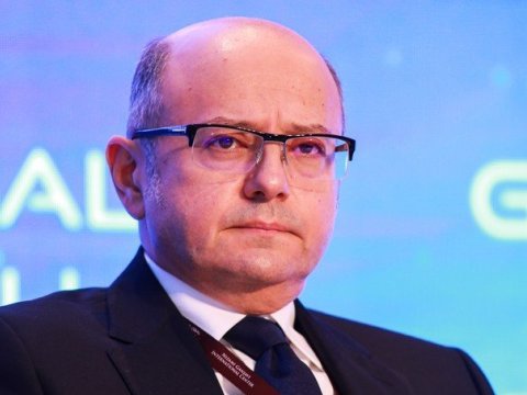 Pərviz Şahbazov Milli Məclisdə - İclas keçirilir