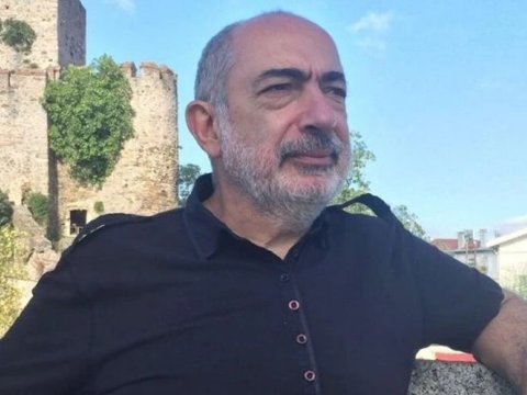 Tanınmış jurnalist deputatlığa namizəd oldu