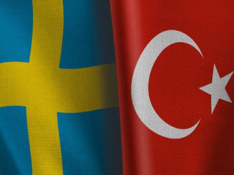 İsveç Türkiyənin tələbini yerinə YETİRMƏDİ