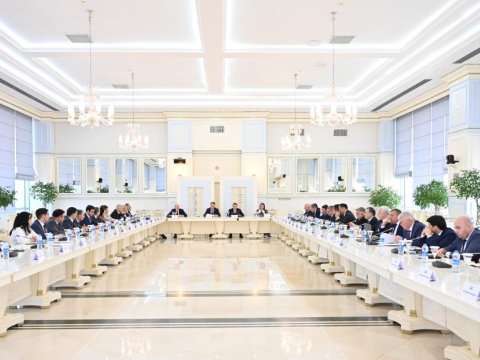 Müzakirə doğuran qanun layihəsi plenar iclasa çıxarılır