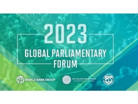 Azərbaycan Qlobal Parlament Forumunda təmsil olunacaq 