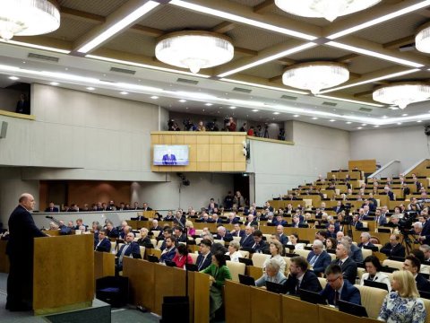 Rusiya terror aktına görə cəzaları sərtləşdirir