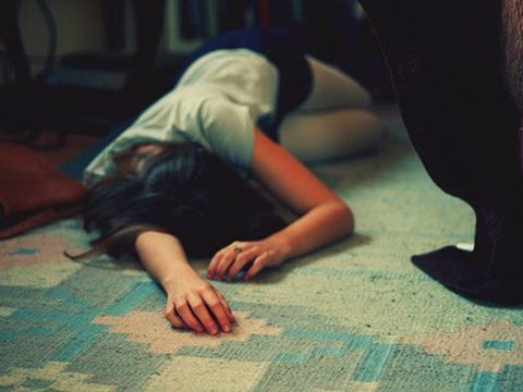 Gədəbəydə ərlə arvad dəm qazından boğularaq öldü