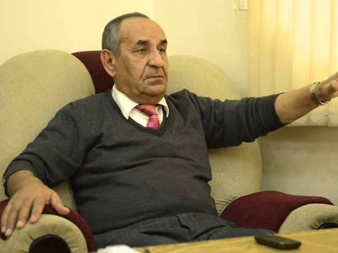 Azərbaycanda daha bir partiya fəaliyyətinə SON VERDİ