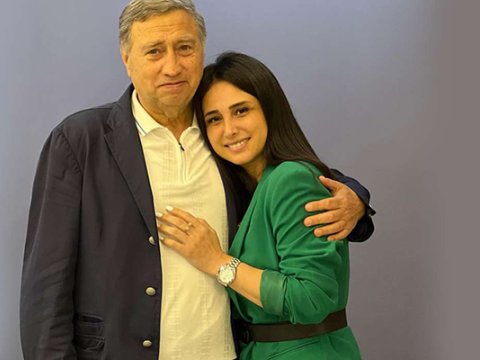 Öldürülüb quyuya atılan şəxs tanınmış modelyerin atası imiş