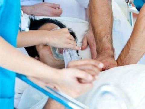 Lənkəranda ana doğuş zamanı ölüb