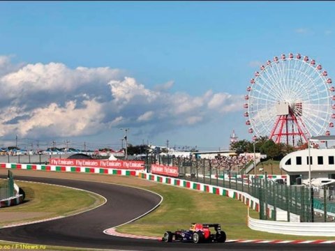 “Formula 1”-in keçirilmə tarixi DƏYİŞİR
