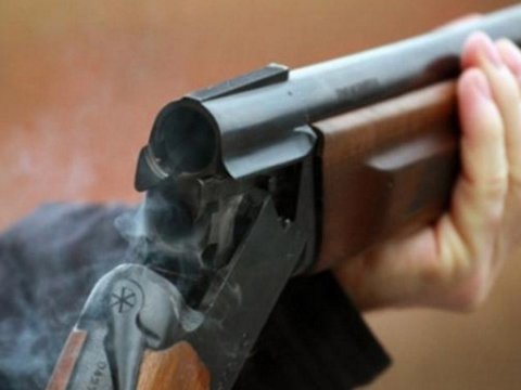 İsmayıllıda 24 yaşlı oğlan özünü GÜLLƏLƏDİ