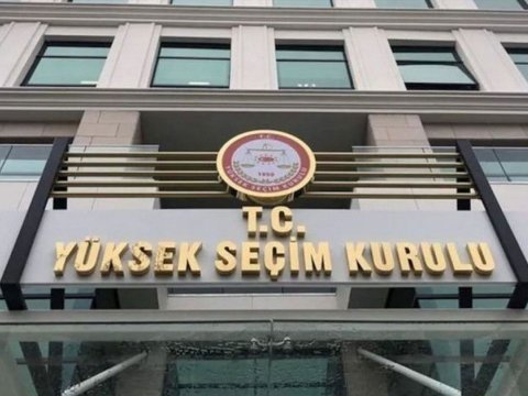 Türkiyədə püşk atıldı - İqtidar və müxalifətin yeri məlum oldu
