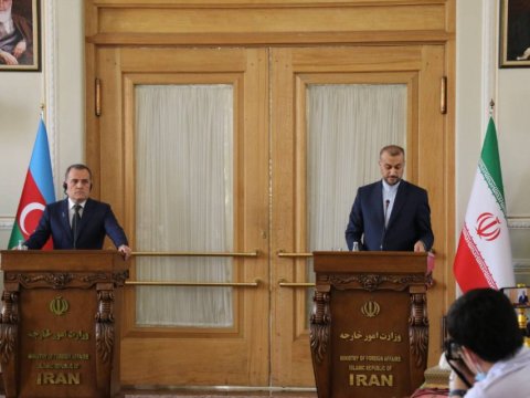 İranla münasibətlərimiz bu halda normallaşa bilər - ŞƏRH