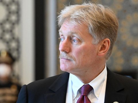 Peskov Belarusa nüvə silahı yerləşdirilməsindən DANIŞDI