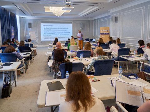 “Yüksəliş” müsabiqəsinin sınaq imtahanında problem yarandı